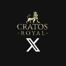 Cratosroyalbet Logo